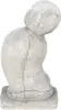 Artikelbild 6 des Artikels “Ling - Mönch, stehend, seitlich gebeugt, 35 cm H | Steinguss “